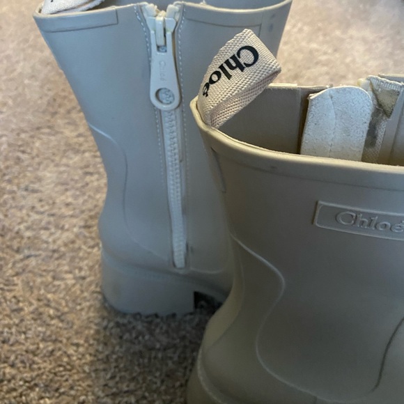 Cholè boots - Picture 8 of 10